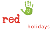 Red Earth Holidays Blog